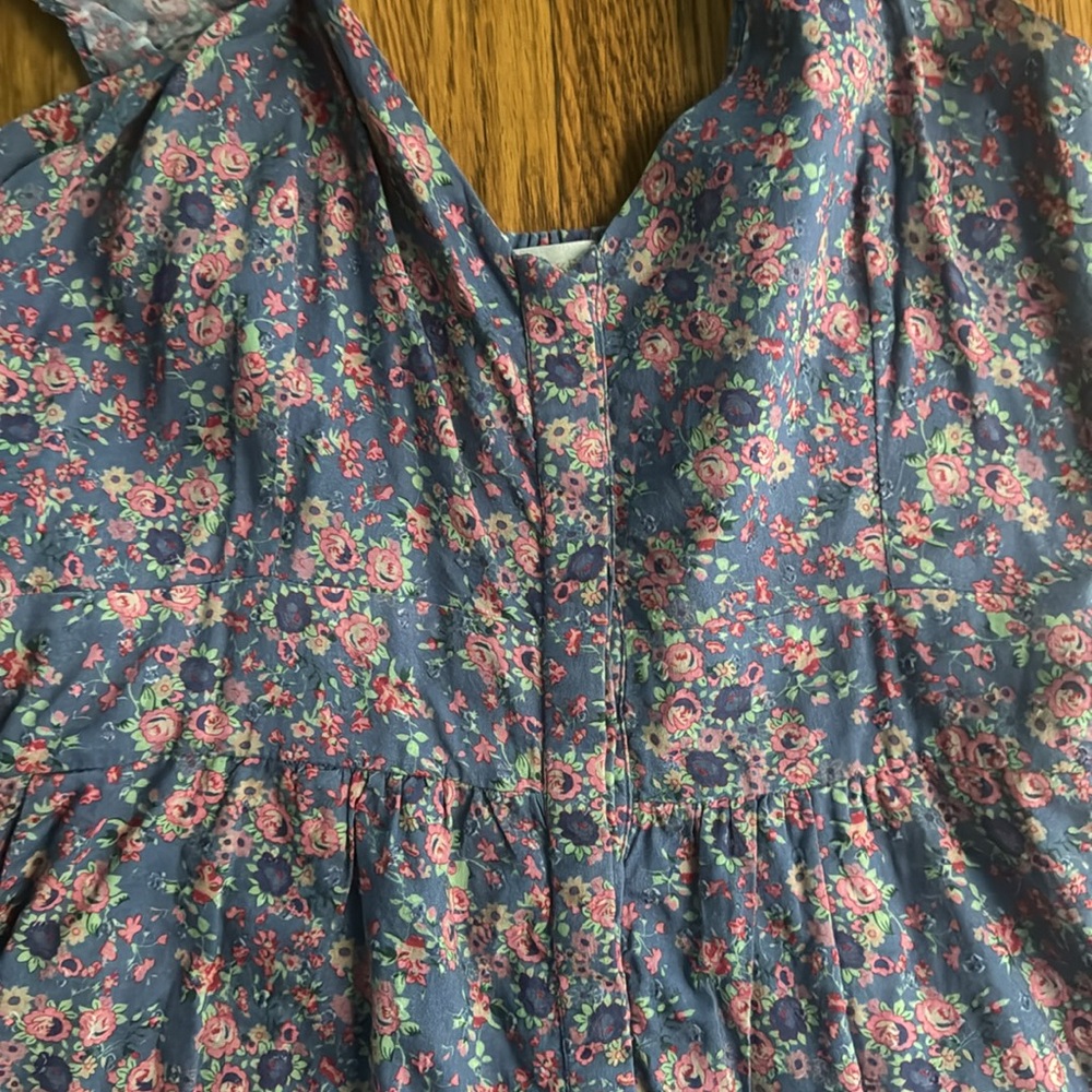 Loveshackfancy Romper /Playsuit - image 3